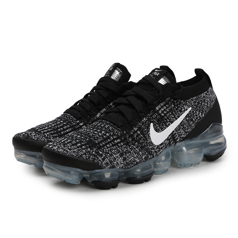 NIKE/耐克 女鞋 2020新款AIR VAPORMAX全掌气垫缓震跑步鞋AJ6910-001