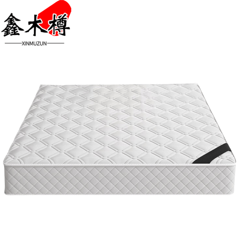 鑫木樽床垫1200*2000*200mm张高清大图