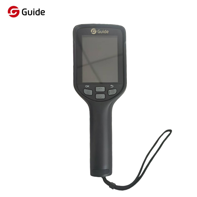 高德智感 工具型红外热成像仪 GC610专业版高清大图