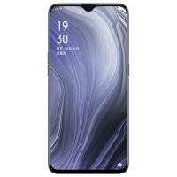 OPPO Reno Z 极夜黑 6G+256G 全面屏水滴屏4800万像素拍照全网通双卡双待智能手机