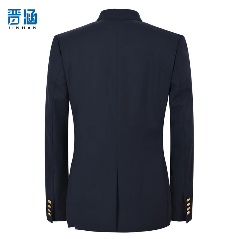 晋涵 春秋服 S-5XL /件高清大图