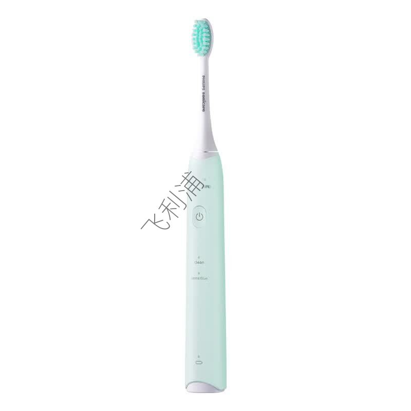 飞利浦(PHILIPS)HX2421电动牙刷 混色 +3支替换刷头