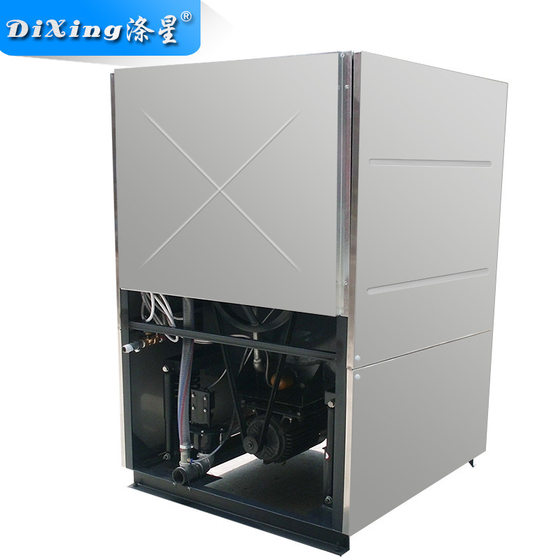 涤星(DiXing)XTH-25KG 洗脱烘