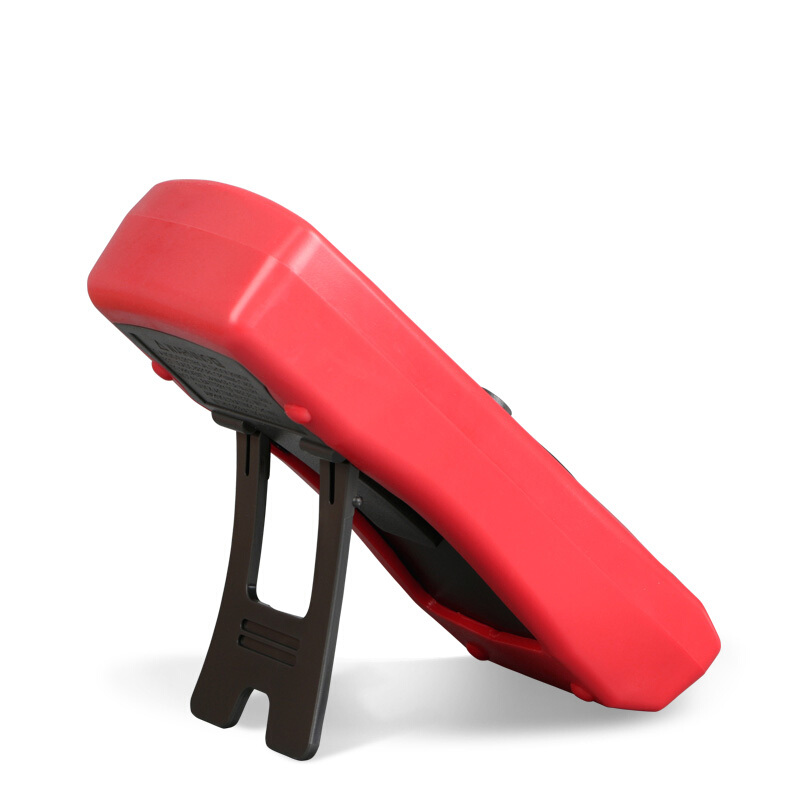 优利德UNI-T UT58D 数显多功能万用表高精度测量快速响应紧凑设计高清大图