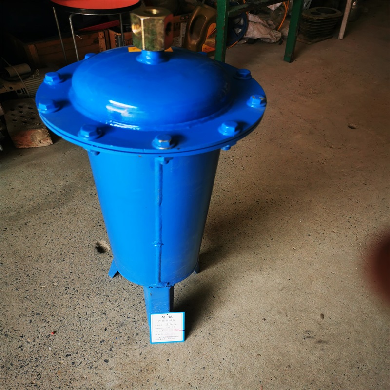 智铁过液器SH-03个高清大图