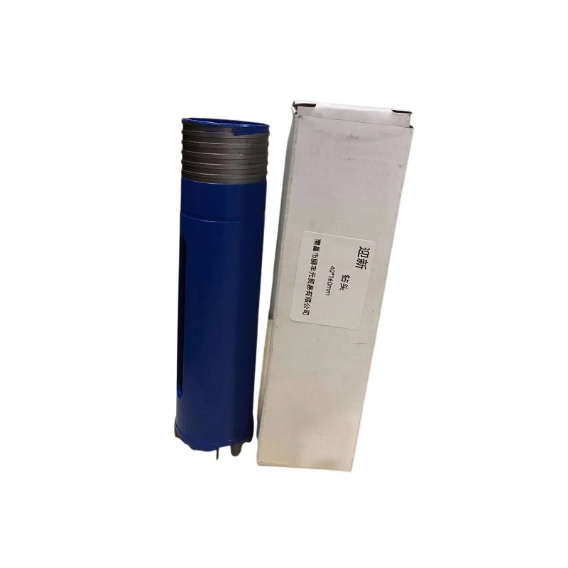 迎新 钻头 40*160mm YX-40160 每支高清大图