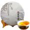 [配赠礼盒 ]南国公主 郡 生茶茶叶陈年普洱茶 云南普洱茗茶 七子饼茶 1000克 南國公主
