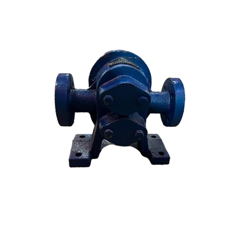 盛京路龙博 齿轮油头 KCB-300 台高清大图