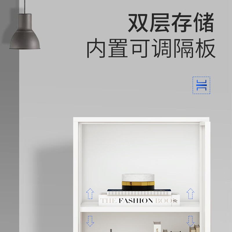 腾焱矮柜单门台高清大图