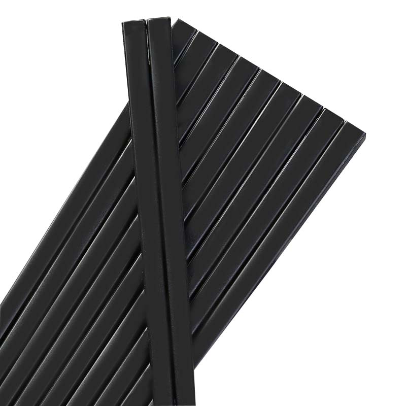 合金筷子消毒机专用筷子高清大图