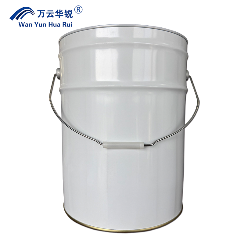 万云华锐-电机清洗剂WY124a-20L/桶高清大图