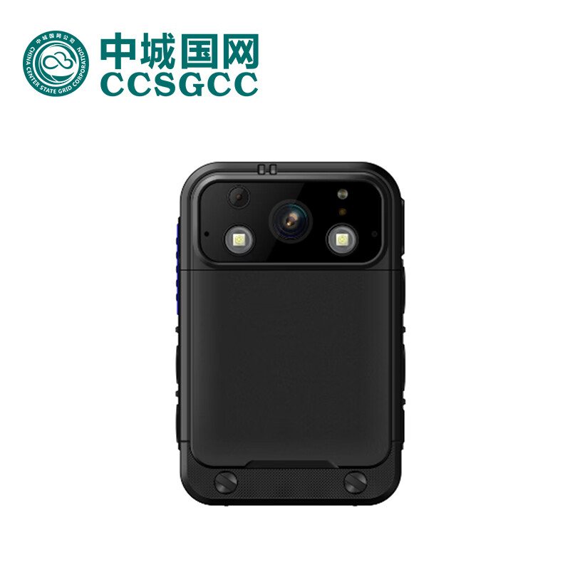 中城国网(CCSGCC) F3-64G 摄像记录仪 (计价单位:台) 黑色高清大图