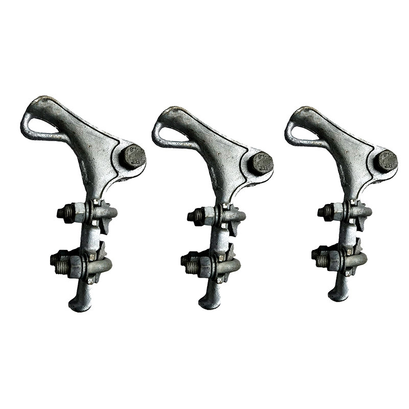 钺瑞热镀锌耐张NLD-1/套高清大图