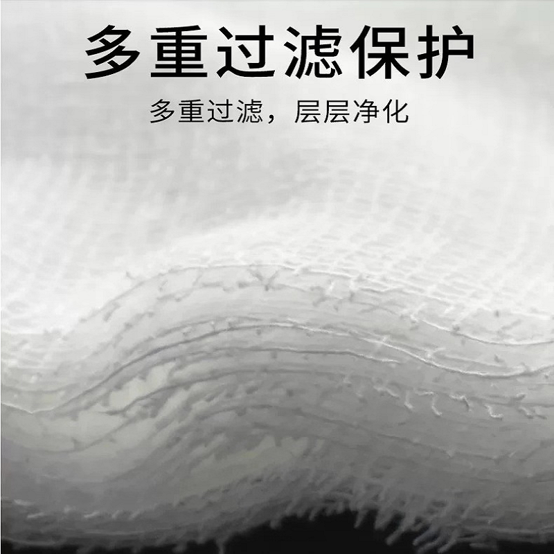 纱 布 口罩
