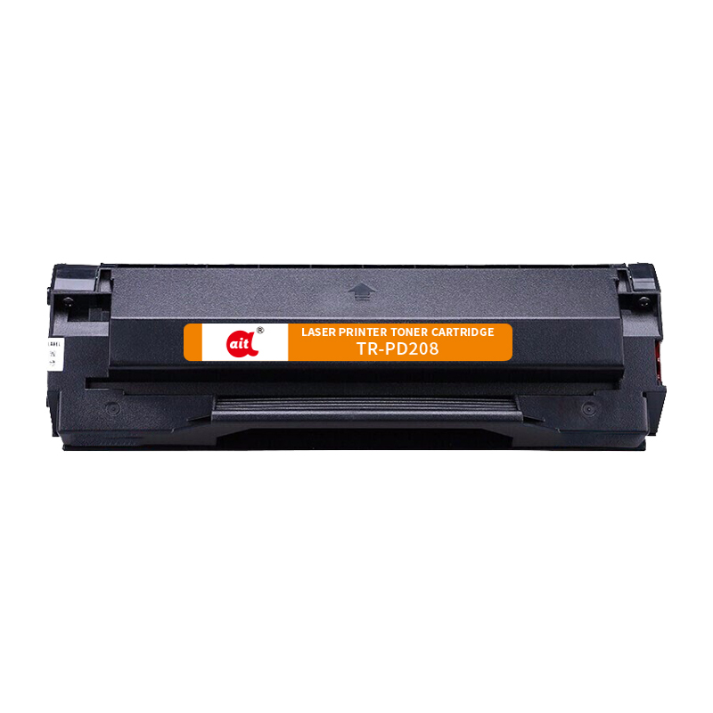 海得PD-208硒鼓TR-PD208适用奔图PANTUM P2508 M6508 M6558 M6608 碳粉盒