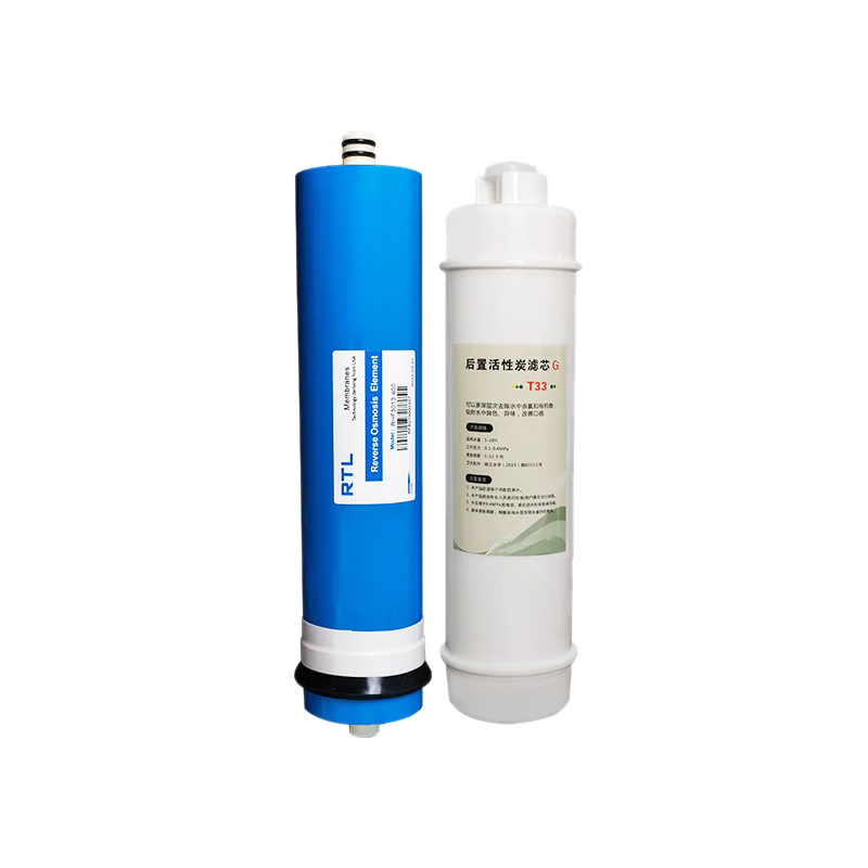 世虹世虹商用净水机滤芯五级过滤组合 适配600G高清大图