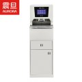 震旦AB-5029 全自动三孔一线线装机(40mm装订厚度 一键式全自动线装 三孔一线 18秒快速线装)