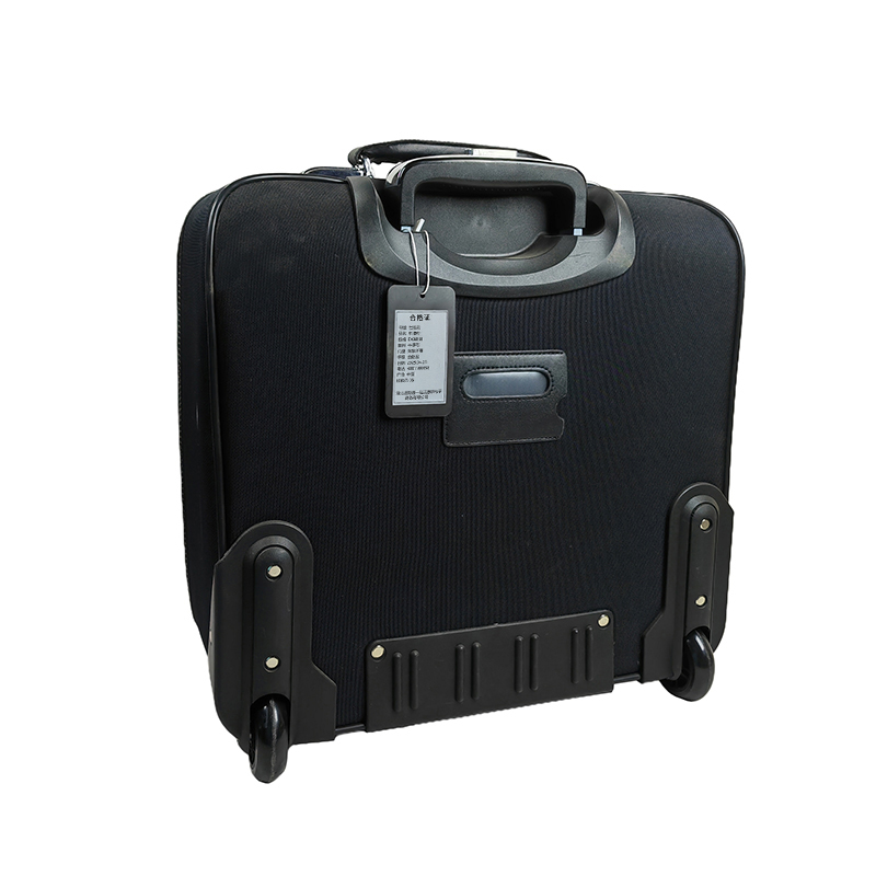 兰雅昀 拉杆箱 DK6830 个高清大图