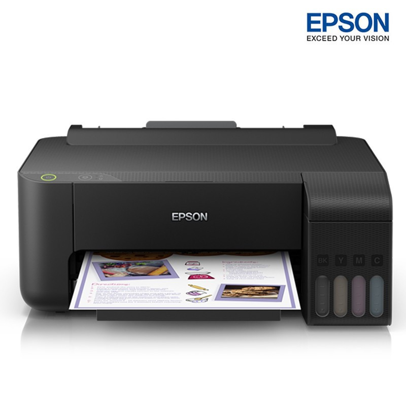 爱普生(Epson)L313 A4幅面墨仓式喷墨打印机(计价单位:台)