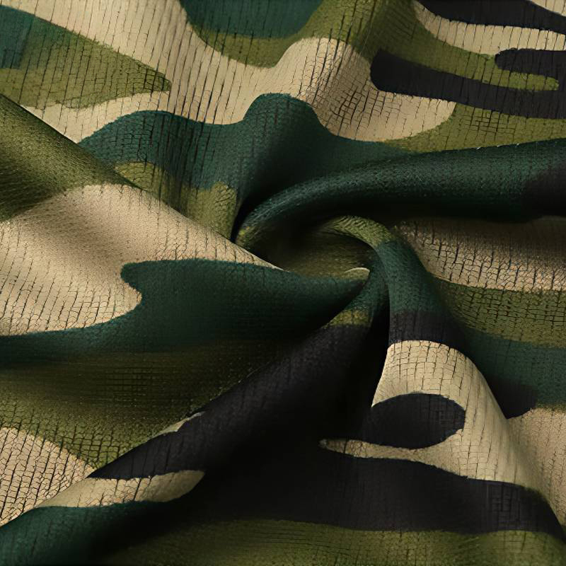 阿祺果 短袖 迷彩款 件高清大图