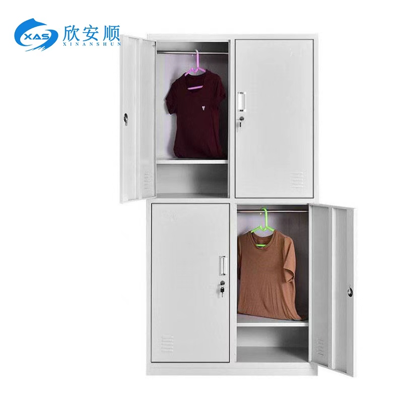 欣安顺 备品柜 1000*600*2000mm 台高清大图