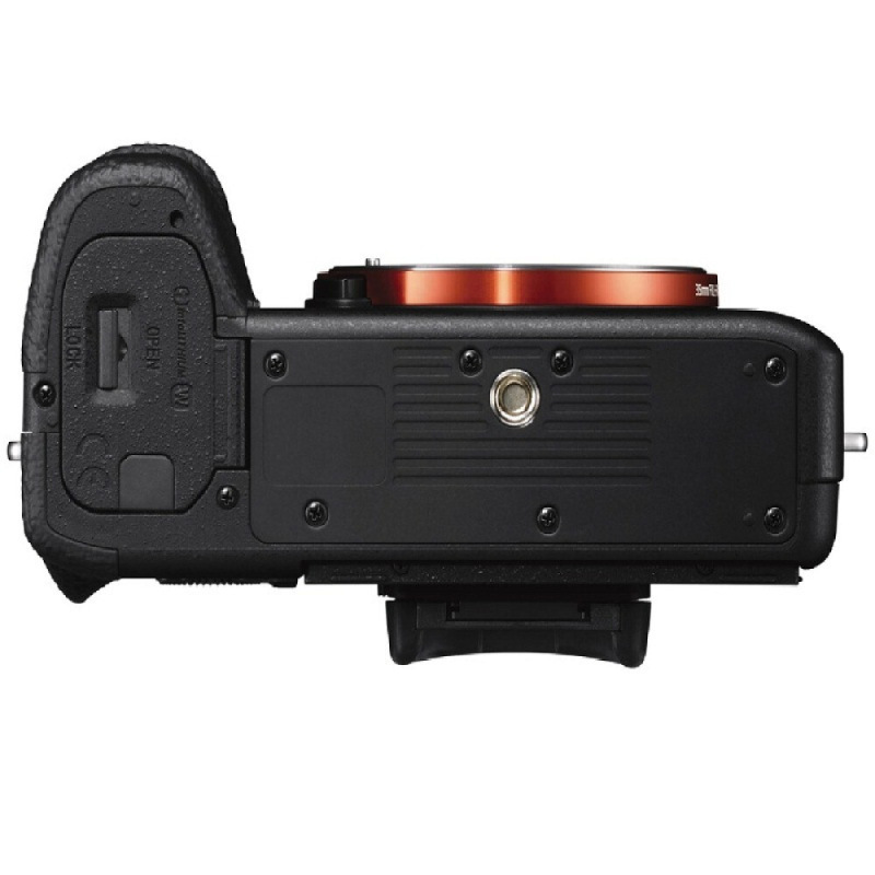 索尼(SONY)a7M2 数码相机