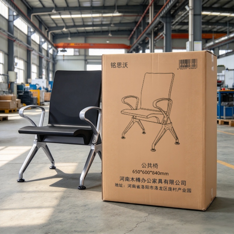 铭思沃 公共 椅高清大图