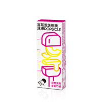 喜茶芝芝桃桃95g