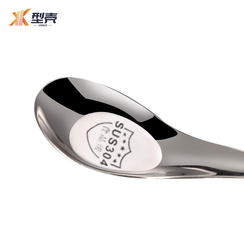 型壳 勺子 特大号 个高清大图