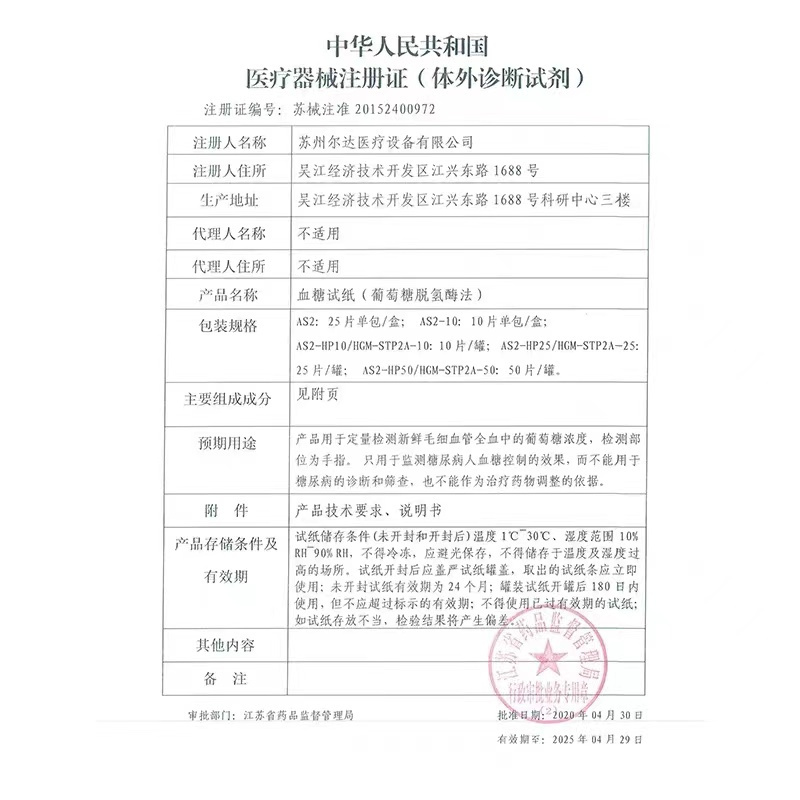 欧姆龙(OMRON)血糖试纸 AS2 50片装血糖用品 全自动调码 虹吸式 配50支采血针头