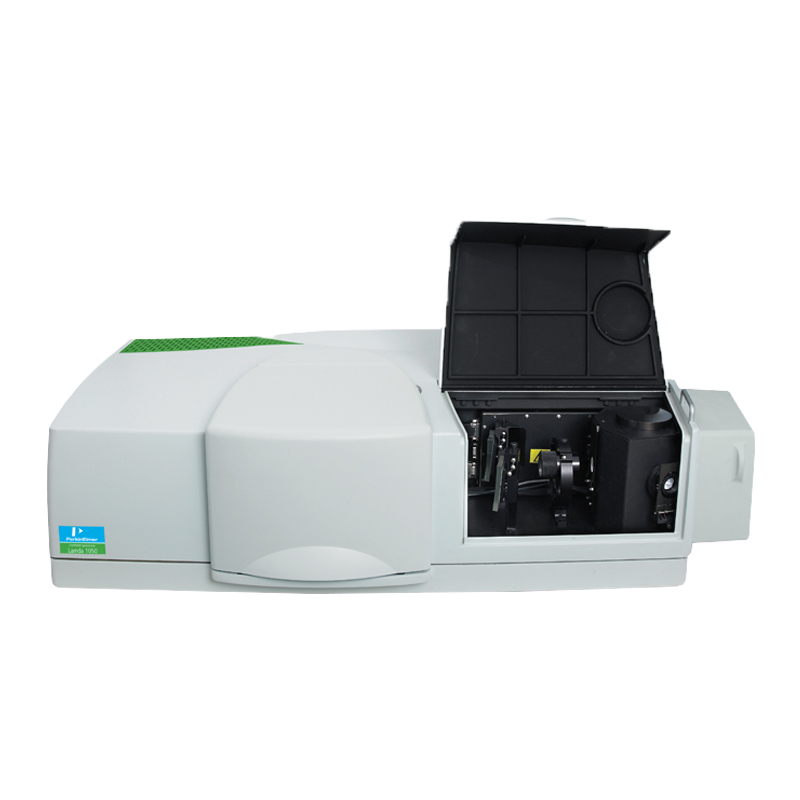美国PE Lambda1050+ 紫外可见近红外光谱仪