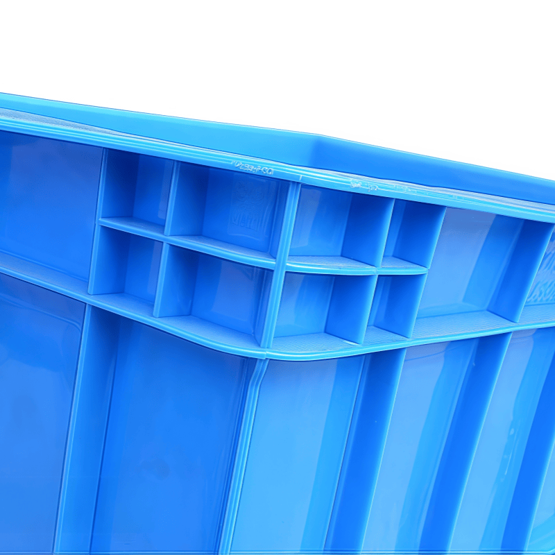 义尊 周转筐 60*40*14.7cm 个高清大图