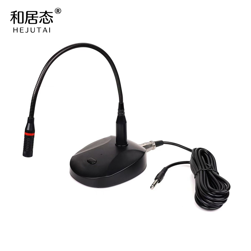 和居态 会议麦克风 MY-896 个高清大图