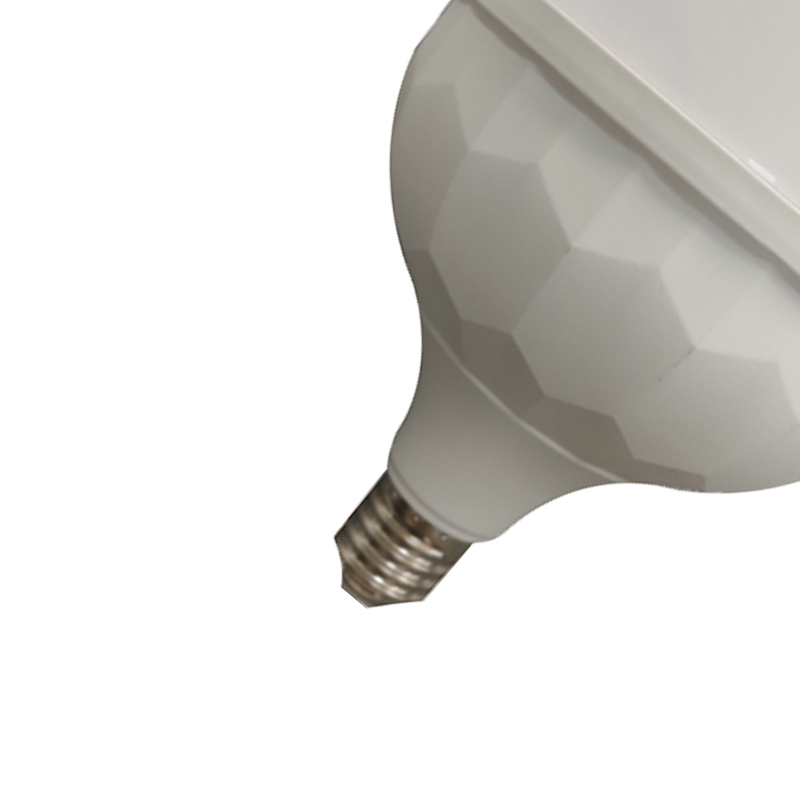 CHAJS QP20 20W 220V LED超亮大功率球泡(计价单位:个)白色高清大图