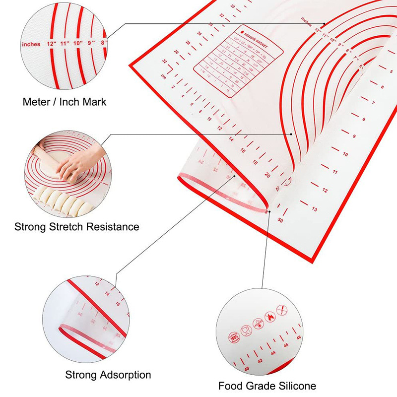 揉面垫40*60cm高清大图