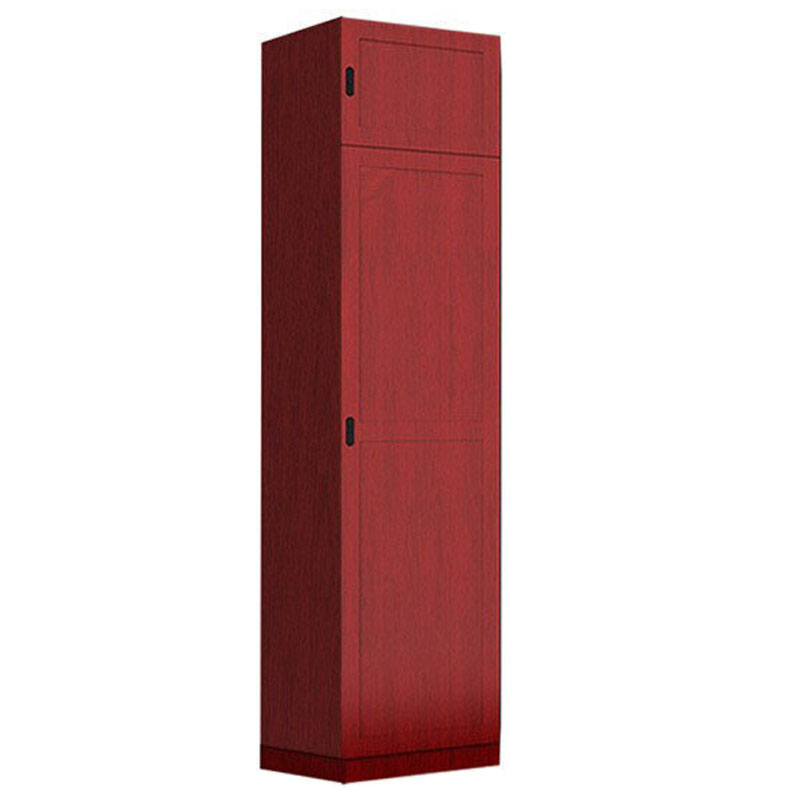 芙瑞塔单人衣柜 45*50cm个高清大图