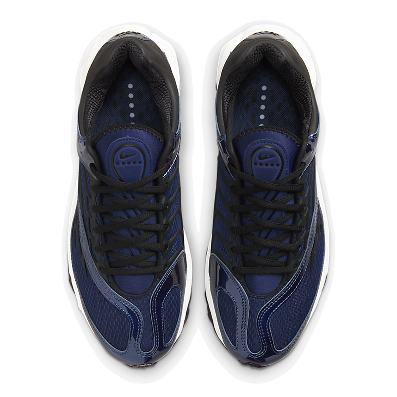 耐克 nike air tuned max 大气垫复古经典跑鞋 男士休闲透气跑步鞋