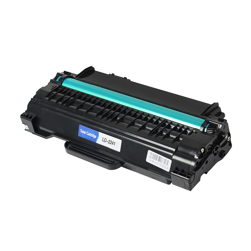 博克(PIXEL)LD-2241硒鼓打印机耗材适用联想 M7150F打印复印扫描单只装高清大图