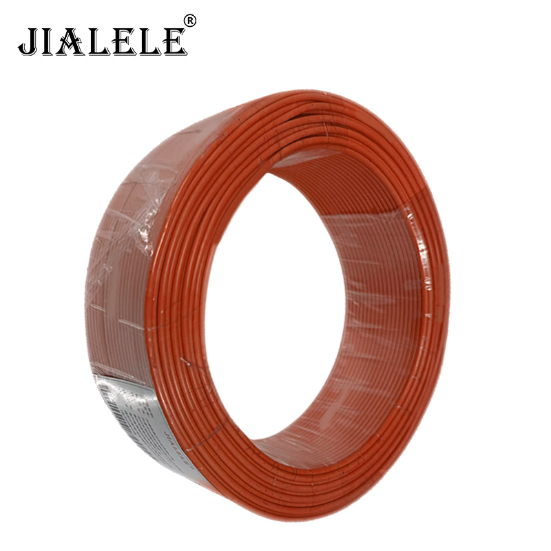 JIALELE BV电线 10mm 220V/米高清大图