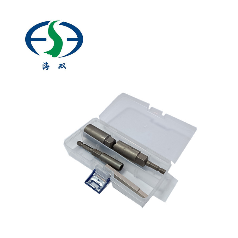 海双小组合工具4件套WHHSXZ-4套