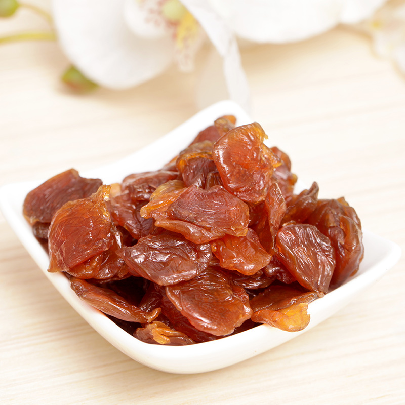 善循力 龙眼肉 纯天然 生晒无添加 龙眼肉 桂圆肉 500克 包邮