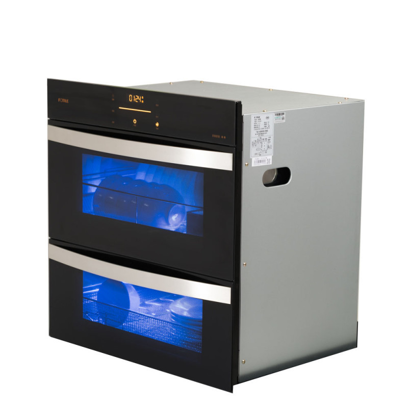 方太嵌入式消毒柜ztd100jj25s