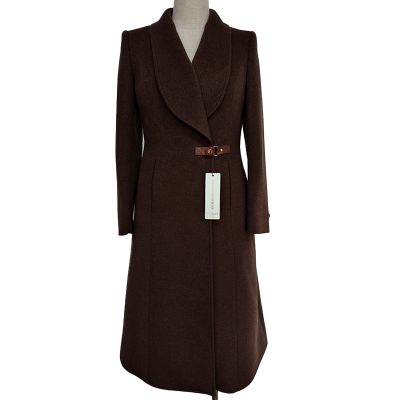 泛为 女大衣 定制 件