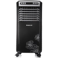 【限 时特惠冲量价】格力（GREE)冷风扇 KS-0503D-WG静音冷气风扇 空调冷风机 定时空调扇 格力风扇