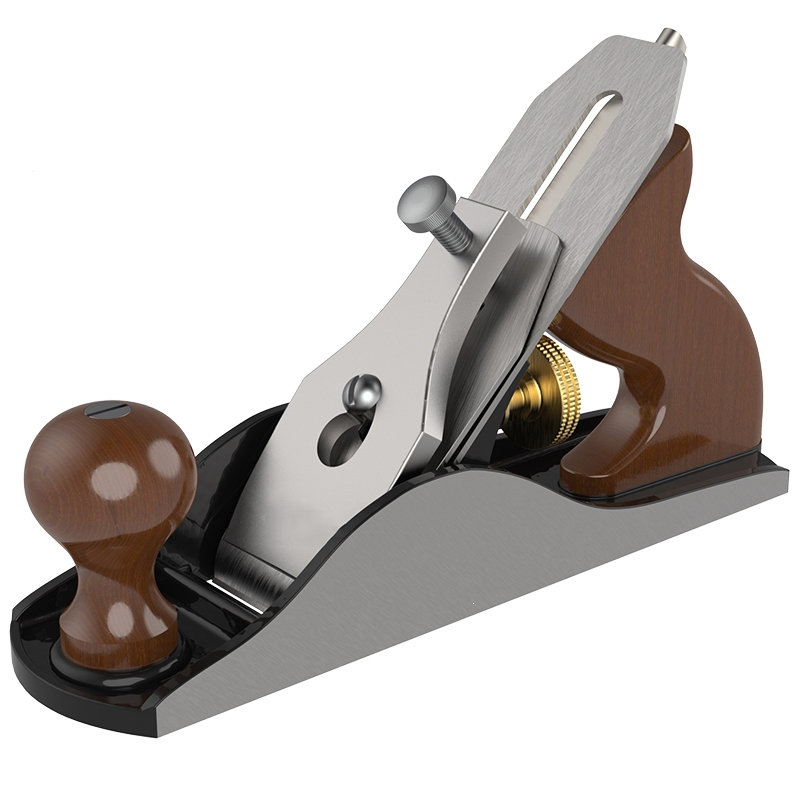 木工刨欧刨推刨小刨刀闪电客修边木工工具大全多功能欧式港式手工刨子