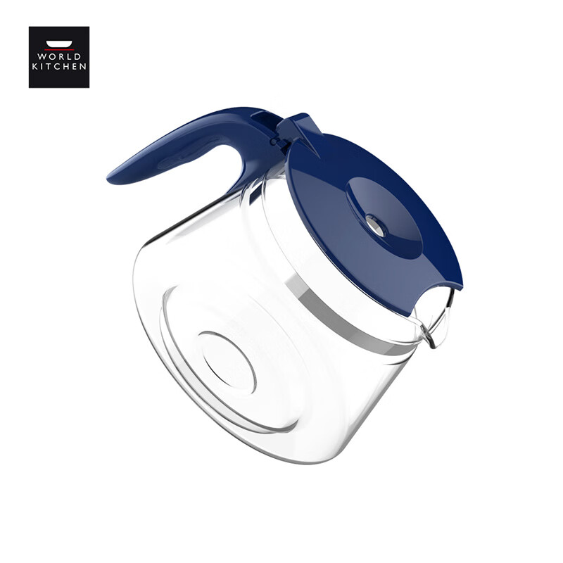 康宁 滴漏式咖啡茶饮机WK-KF0601/KZ高清大图