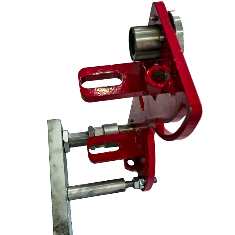 燚购多功能打磨机支架总成 YGP40 个高清大图