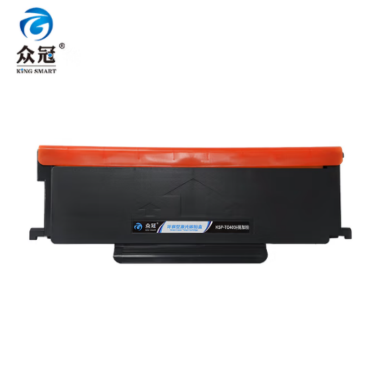 众冠TO-400H粉盒 适用奔图M6700D硒鼓M7100dn M6700dw P3010dM6800 M7200打印机高清大图