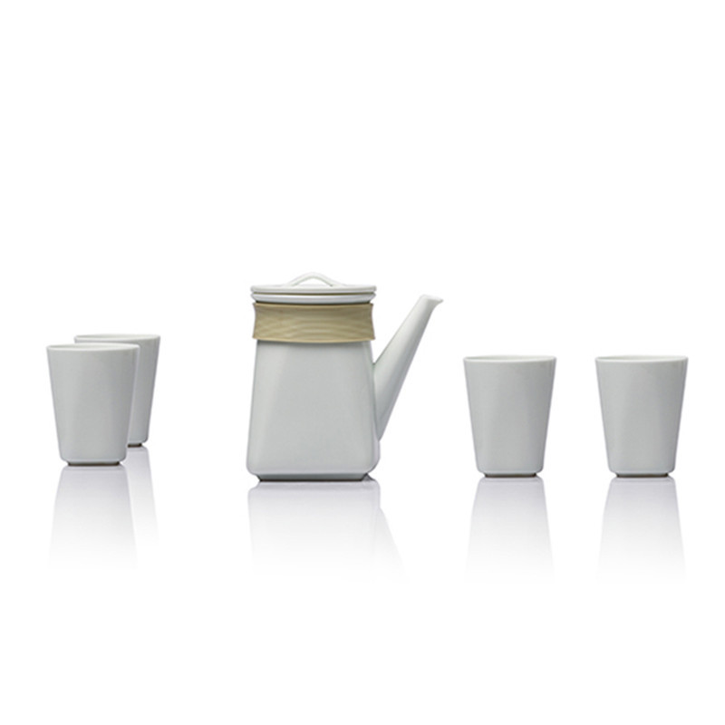 茶具