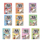 [醉染正版]给小学生的漫画心理学全10册儿童健康教育绘本图画书情绪管理抗挫自信专注力培养社交学习能力小学生课外阅读趣味知